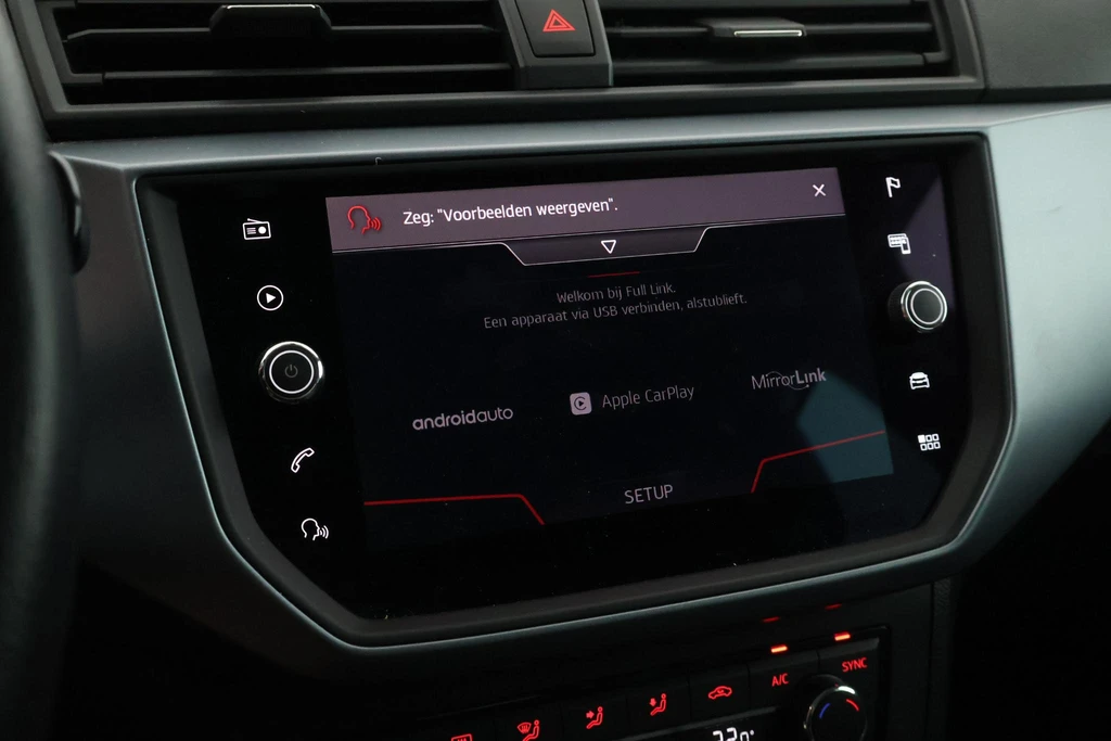SEAT Arona – foto 21