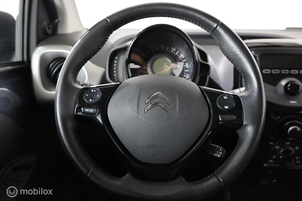 Citroën C1 – foto 15