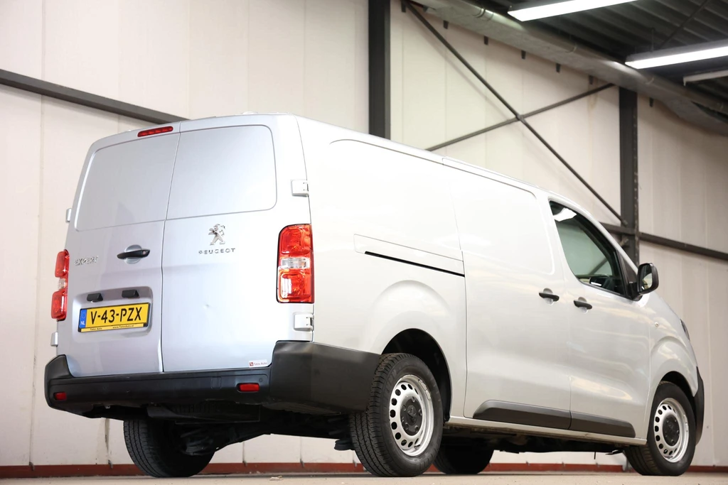 Peugeot Expert – foto 4