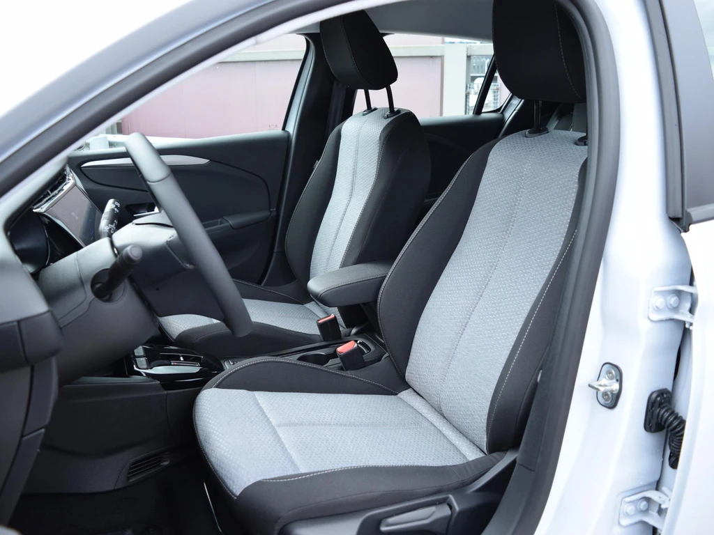 Opel Corsa – foto 18