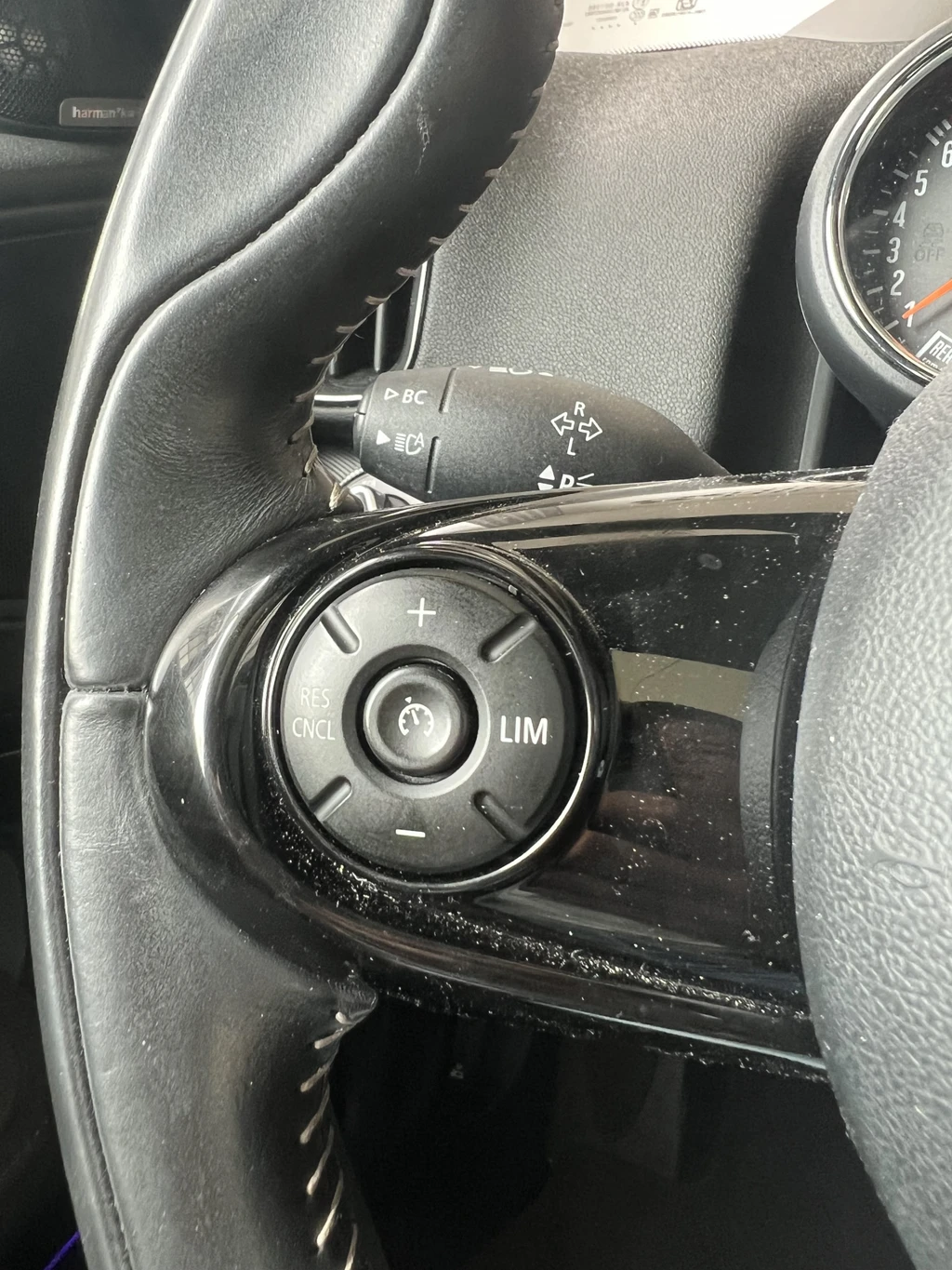 MINI Countryman – foto 28