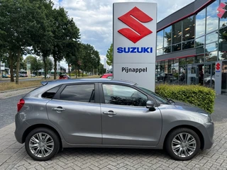 Suzuki Baleno – thumbnail 9