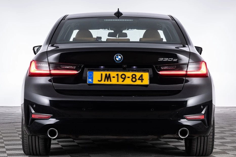 BMW 3 Serie – foto 4
