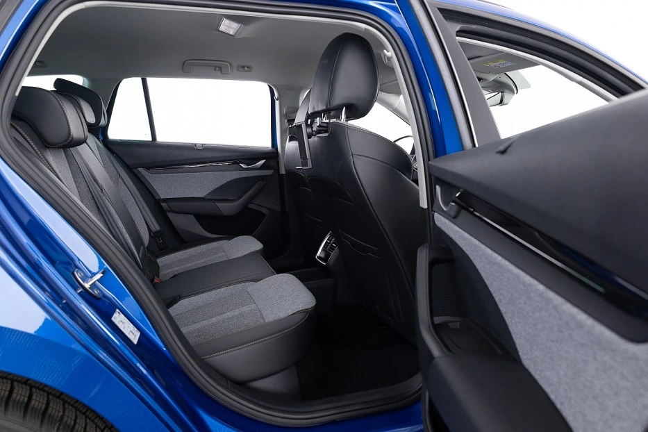 Škoda Octavia – foto 16
