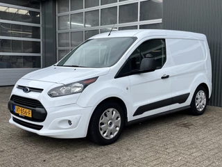 Ford Transit Connect – thumbnail 1