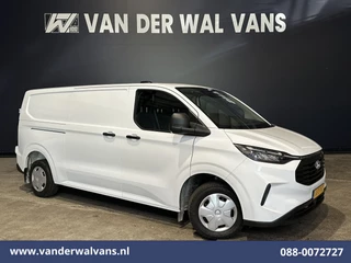 Ford Transit Custom – thumbnail 4