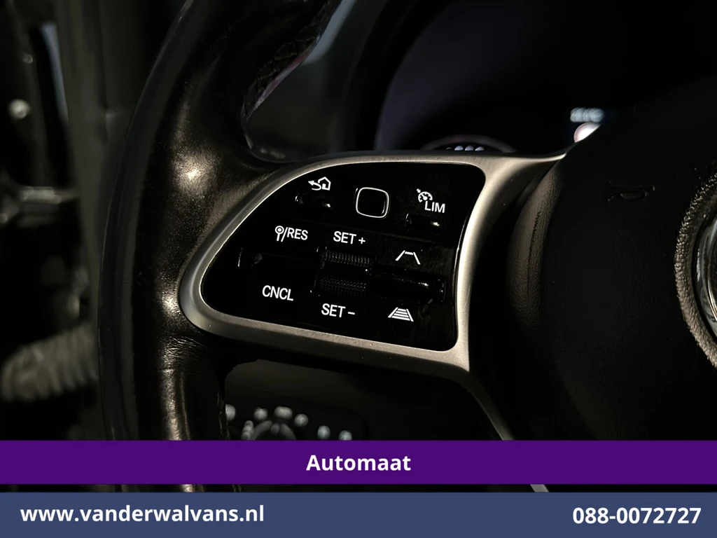 Mercedes-Benz Sprinter – foto 11