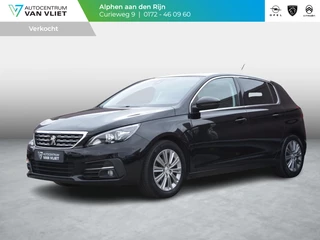 Peugeot 308 – thumbnail 1