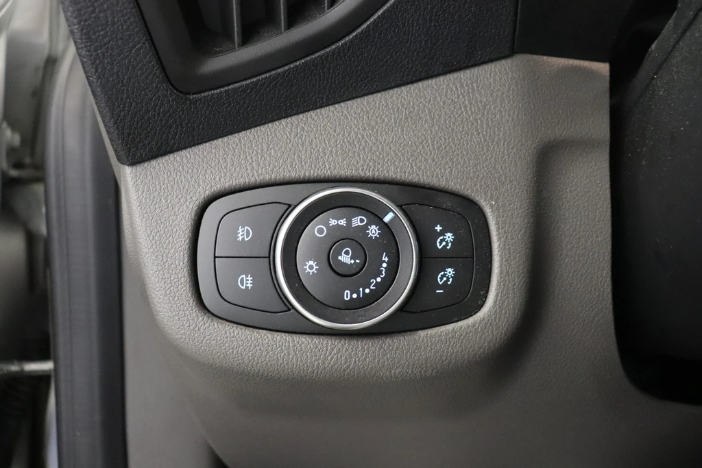 Ford Transit Connect – foto 20