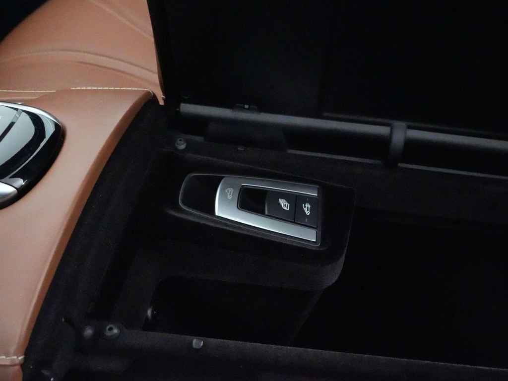 Mercedes-Benz S-Klasse – foto 47