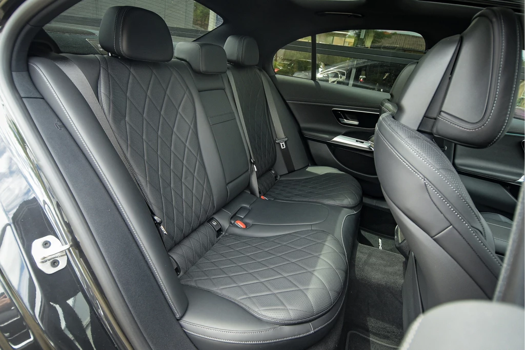 Mercedes-Benz E-Klasse – foto 31
