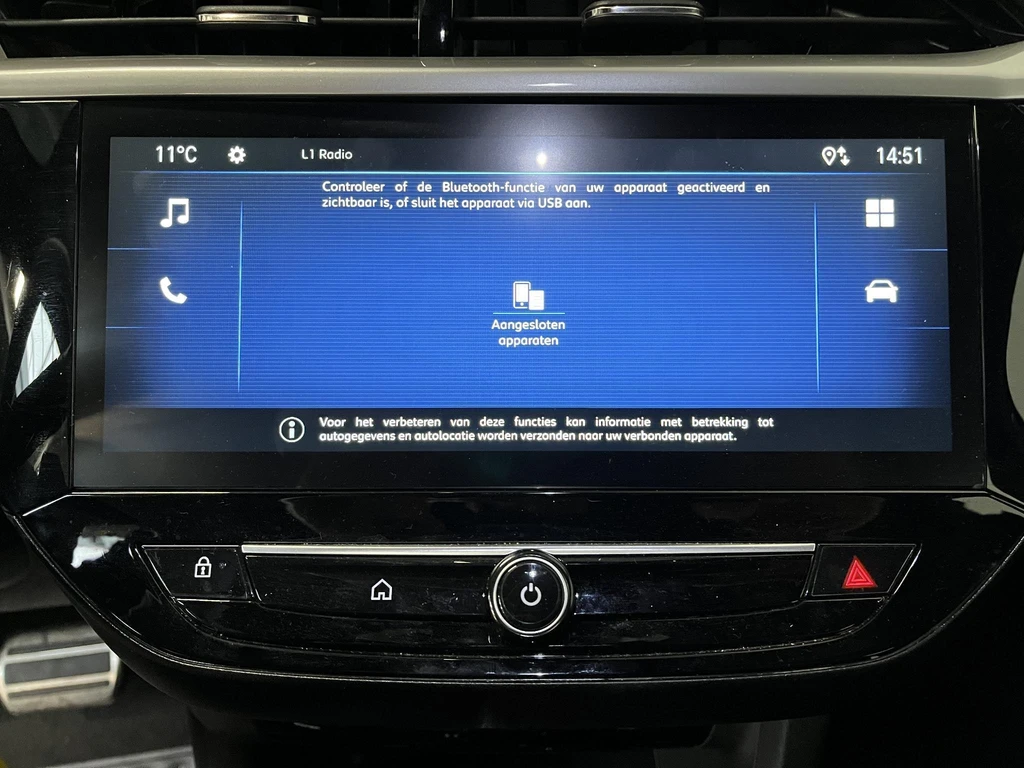Opel Corsa – foto 15