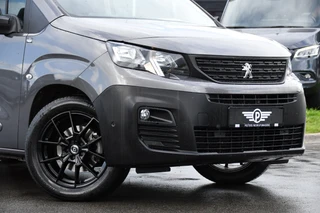 Peugeot Partner – thumbnail 14