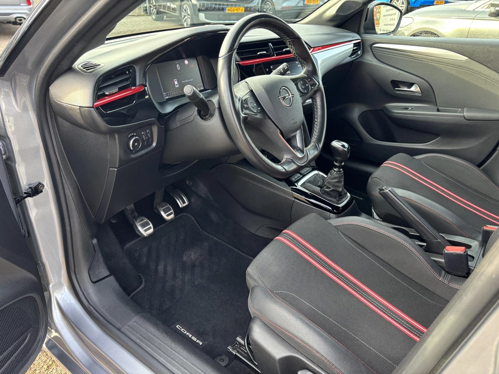 Opel Corsa – foto 15