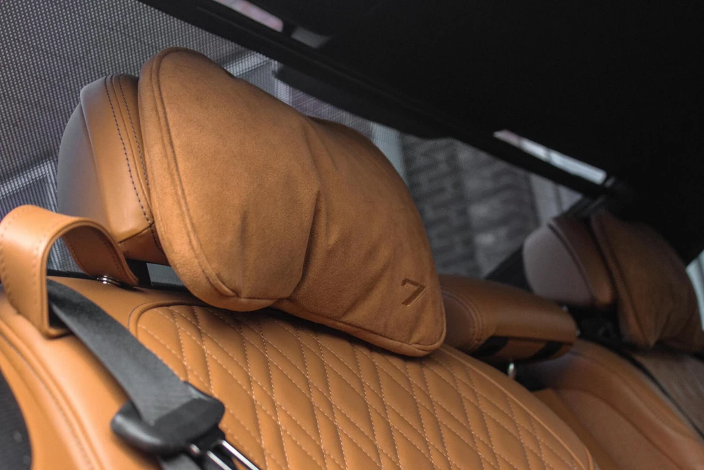 BMW 7 Serie – foto 29