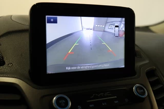 Ford Transit Connect – thumbnail 17