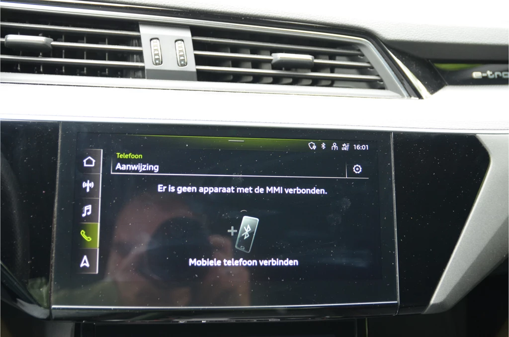 Audi e-tron – foto 27