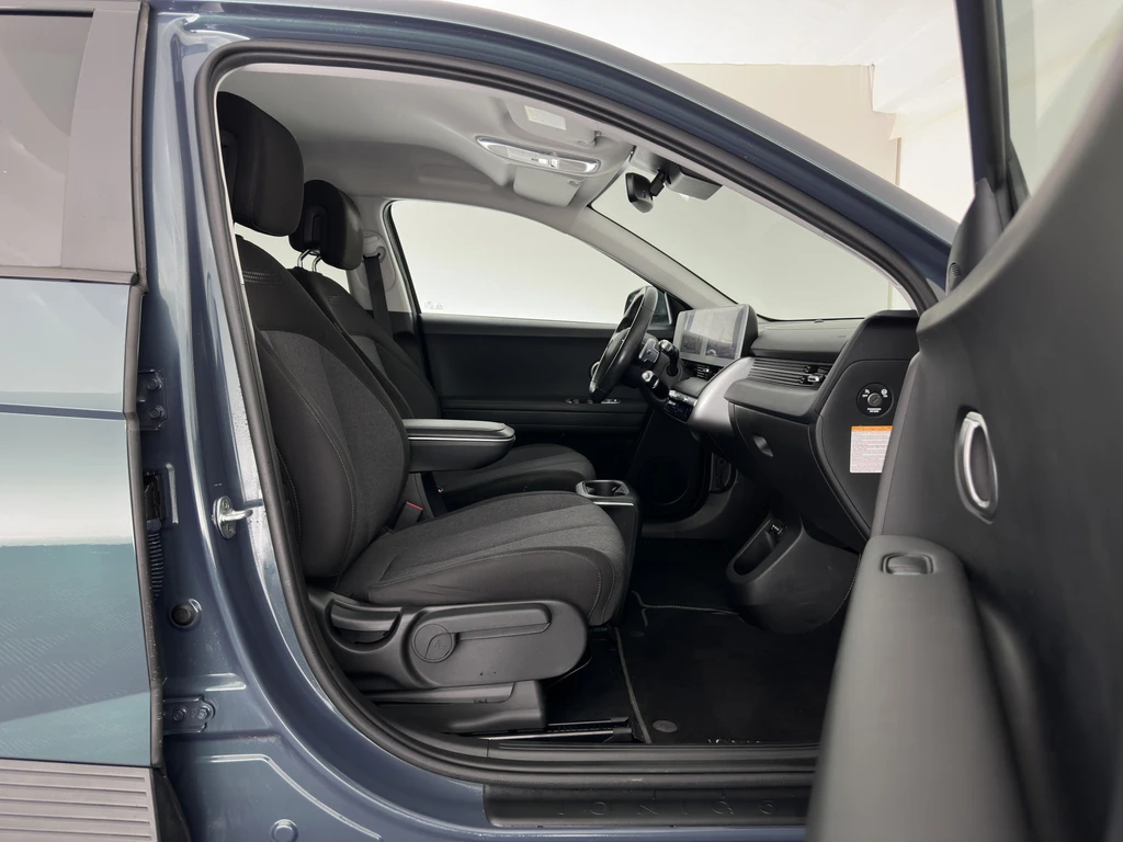 Hyundai IONIQ 5 – foto 13