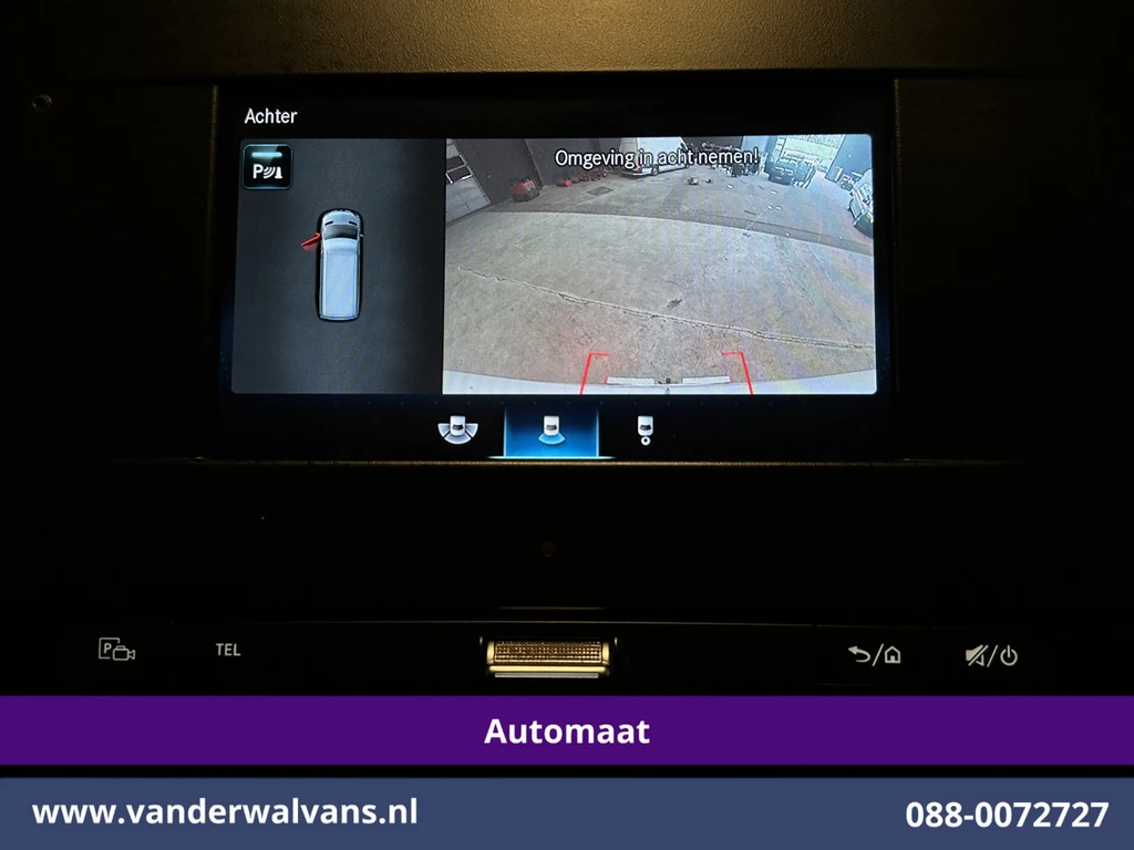 Mercedes-Benz Sprinter – foto 7