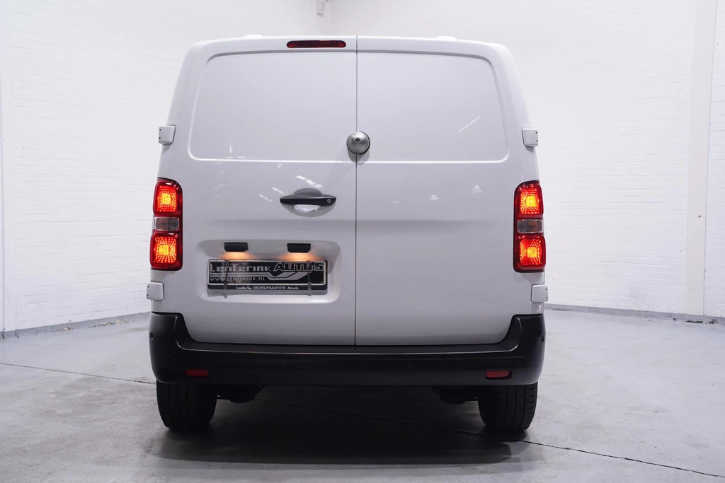 Opel Vivaro – foto 5