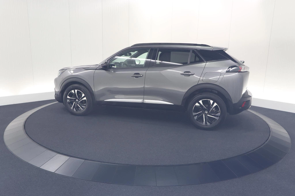 Peugeot 2008 – foto 5