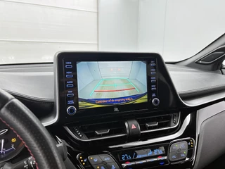 Toyota C-HR – thumbnail 18