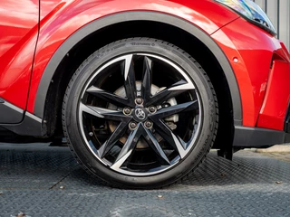 Toyota C-HR – thumbnail 31