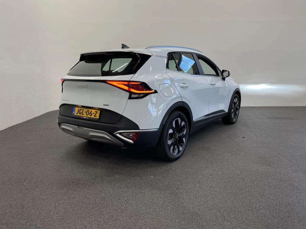 Kia Sportage – foto 6