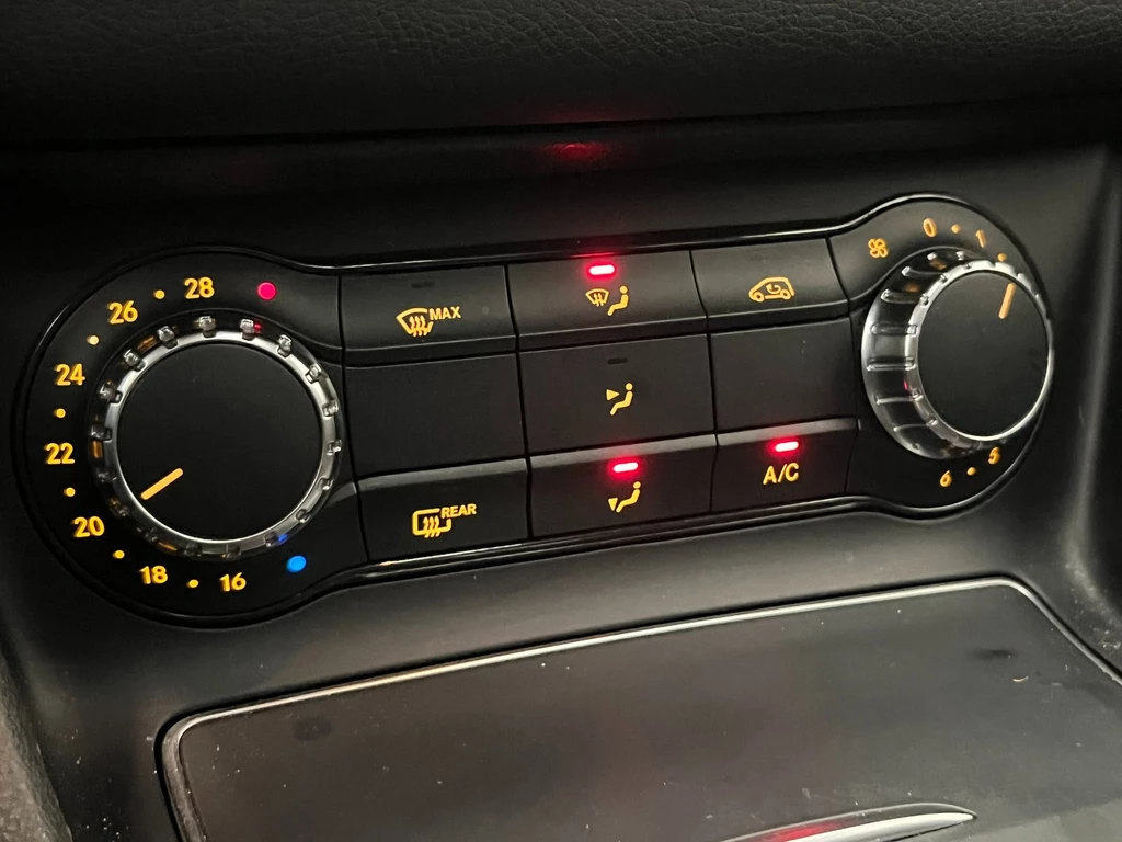 Mercedes-Benz CLA – foto 18