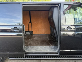 Volkswagen Transporter – thumbnail 31