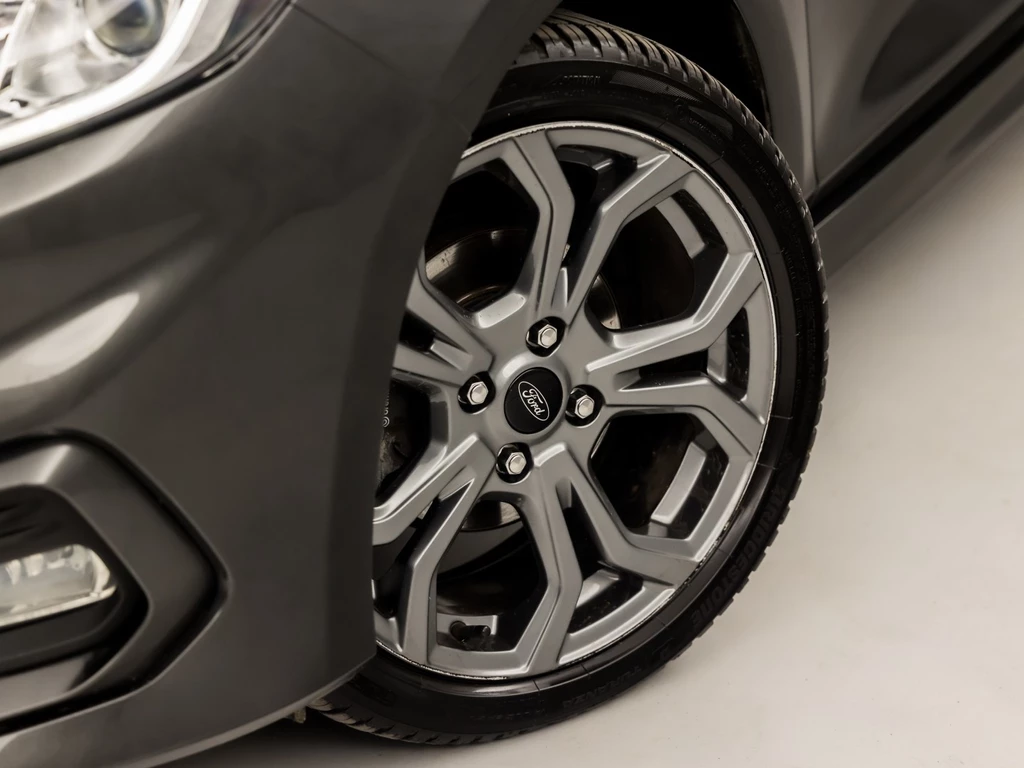 Ford Fiesta – foto 14