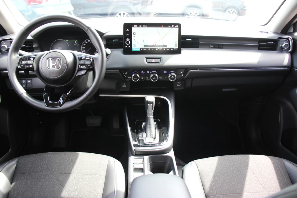 Honda HR-V – foto 9