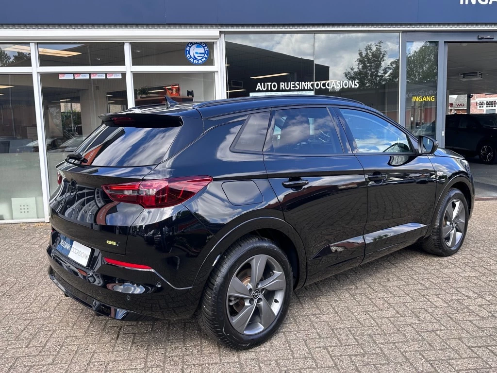 Opel Grandland – foto 4