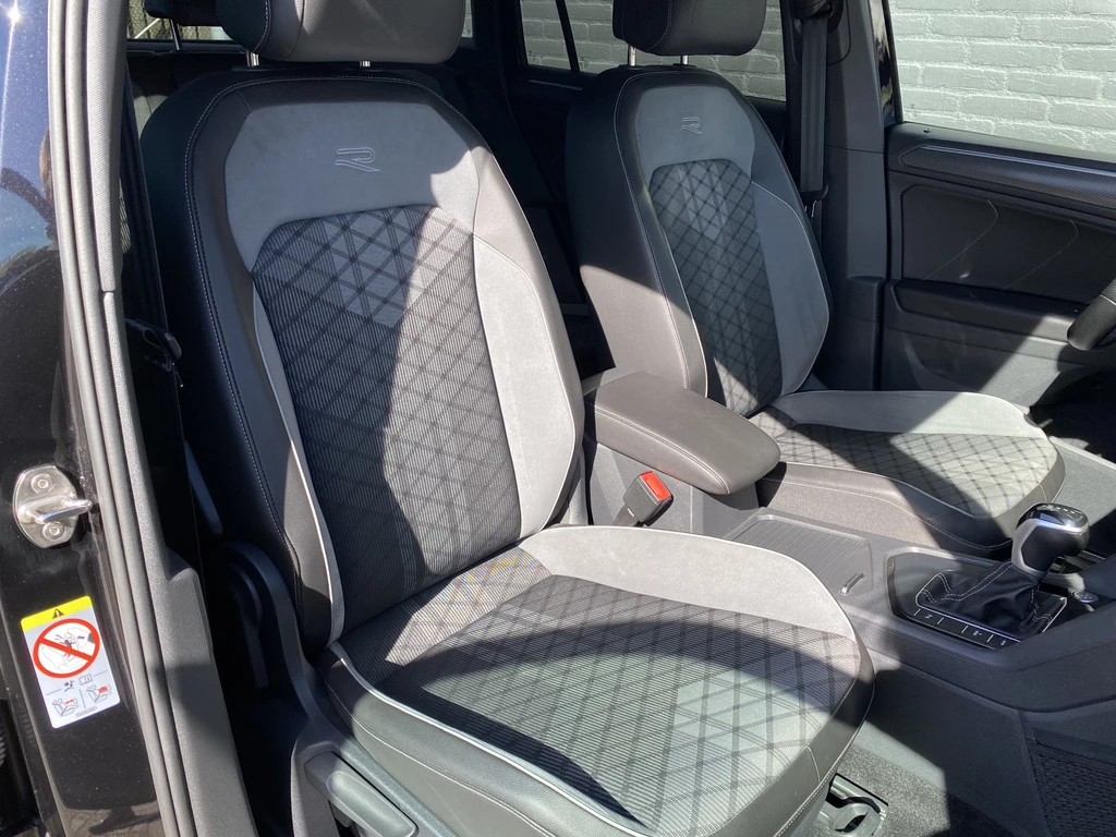 Volkswagen Tiguan – foto 18