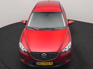 Mazda CX-5 – thumbnail 11