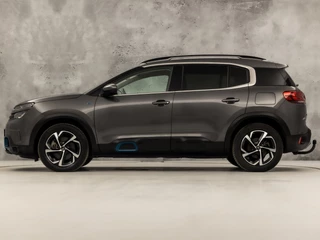 Citroën C5 Aircross – thumbnail 3