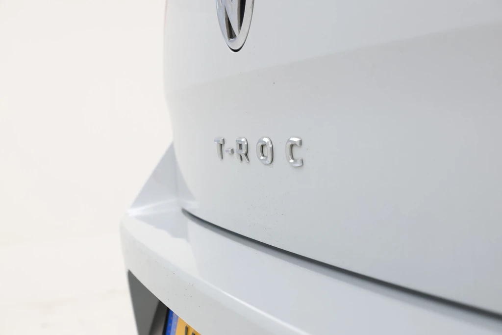 Volkswagen T-Roc – foto 12