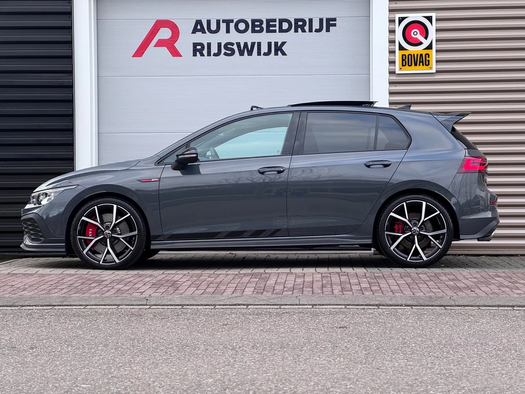 Volkswagen Golf – foto 2