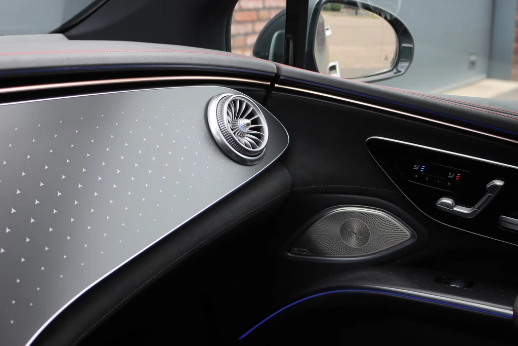 Mercedes-Benz EQS – foto 14