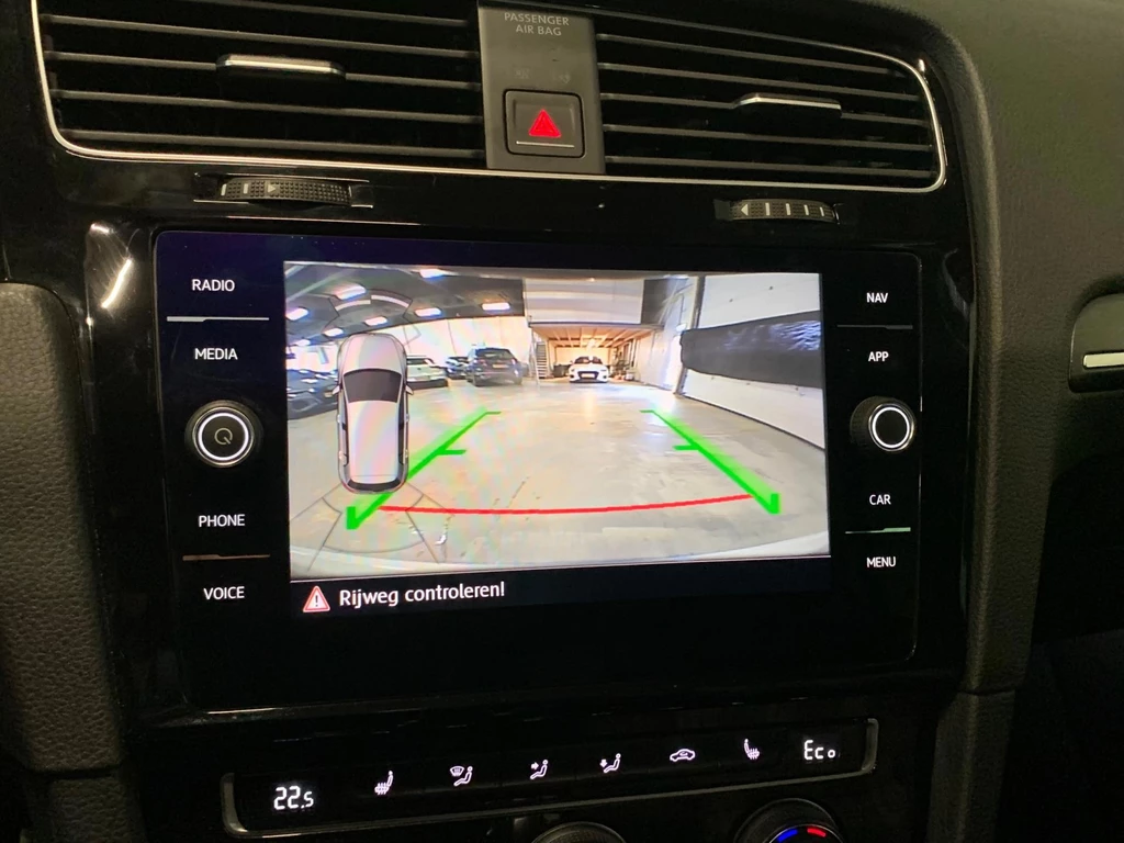 Volkswagen Golf – foto 15