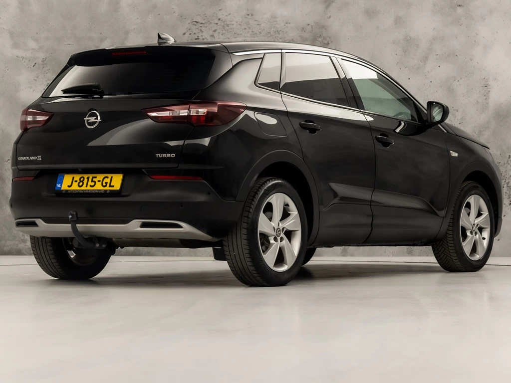Opel Grandland X – foto 6