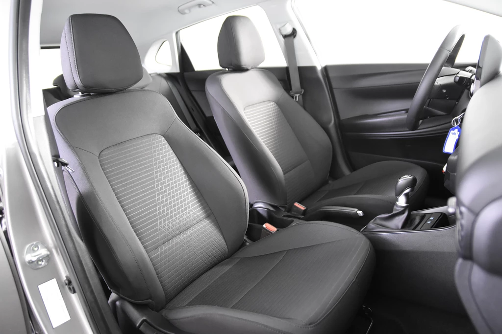 Hyundai i20 – foto 16