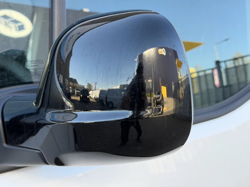 Opel Combo – foto 23