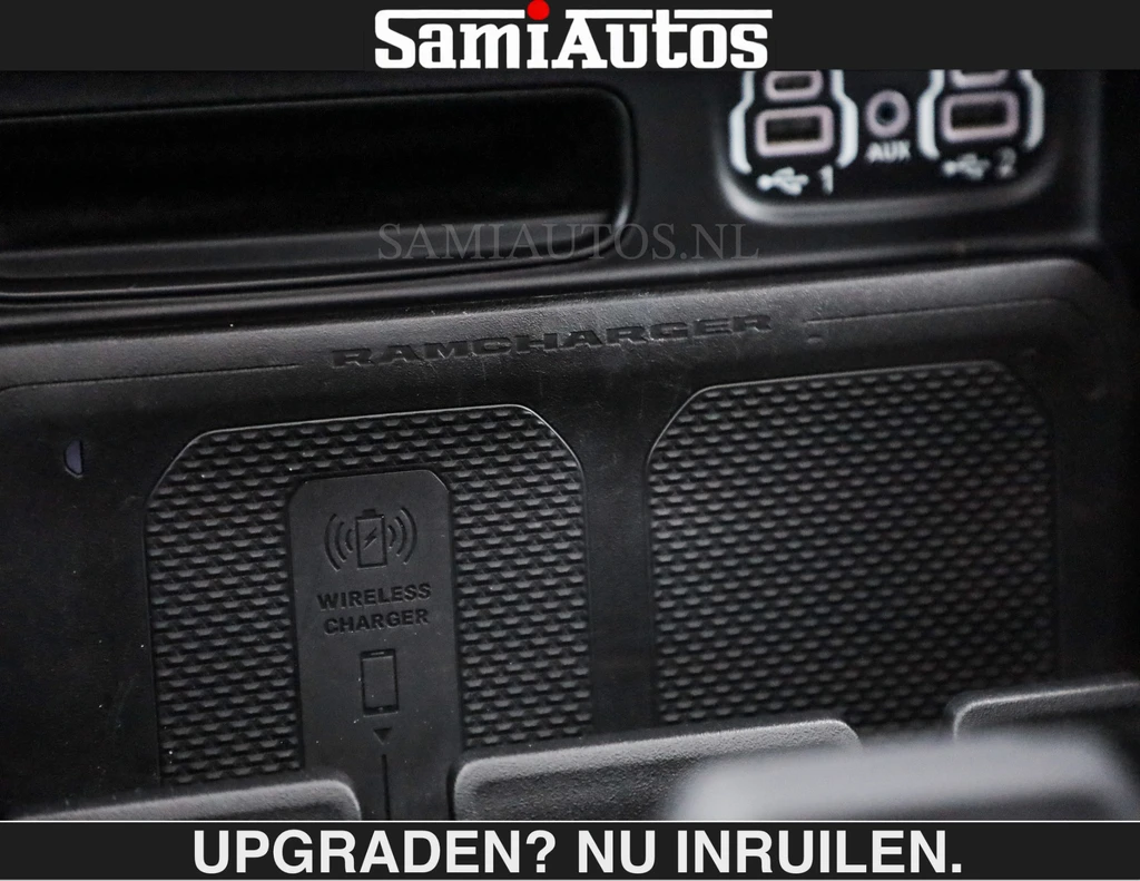 Dodge Ram Pick-Up – foto 71