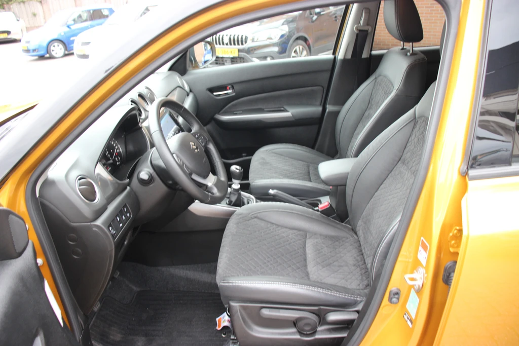 Suzuki Vitara – foto 11
