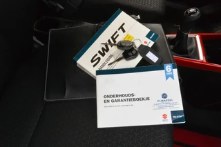 Suzuki Swift – thumbnail 29