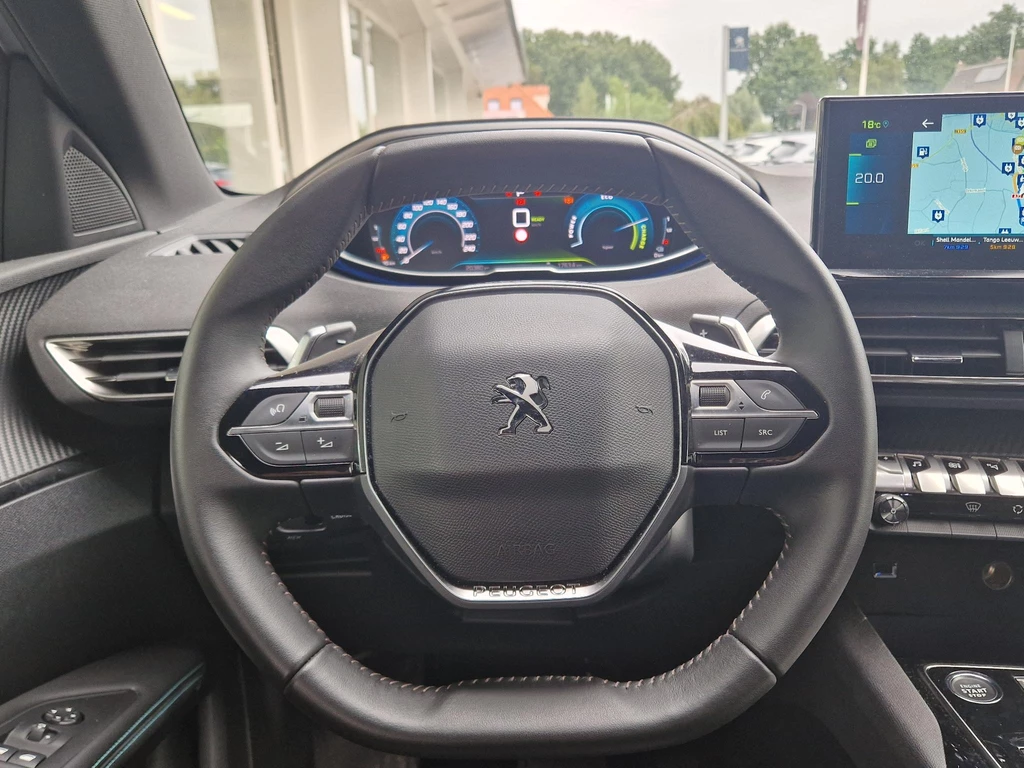 Peugeot 3008 – foto 14