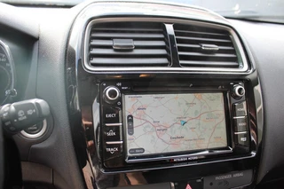Mitsubishi ASX – thumbnail 19