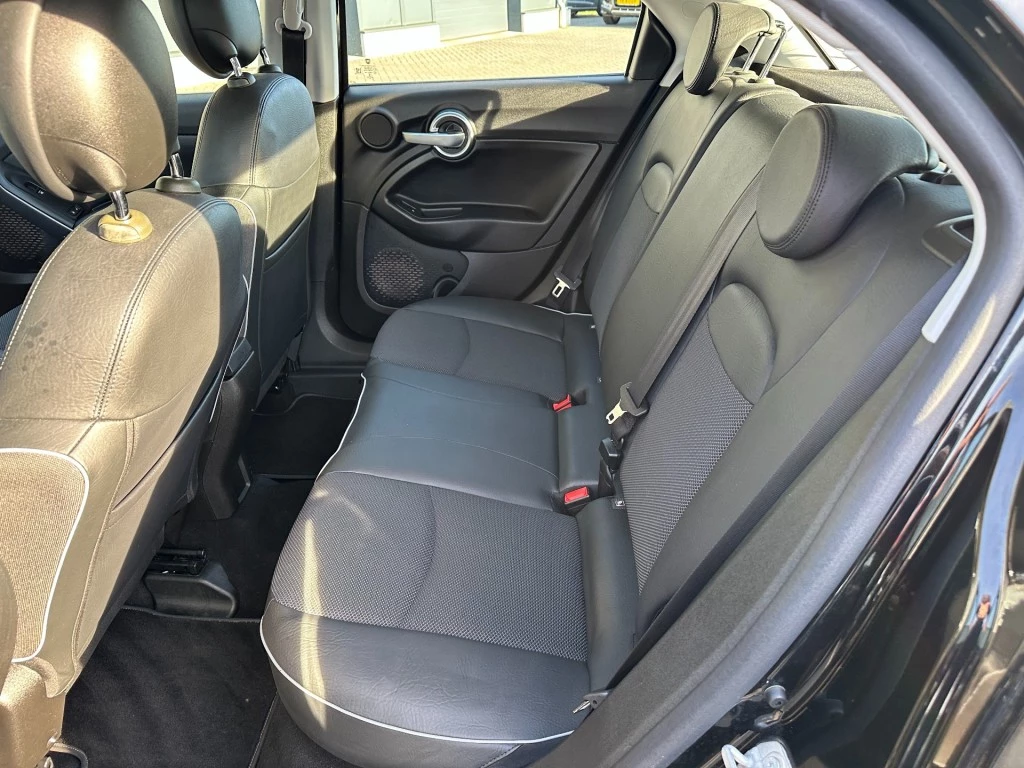 Fiat 500X – foto 31