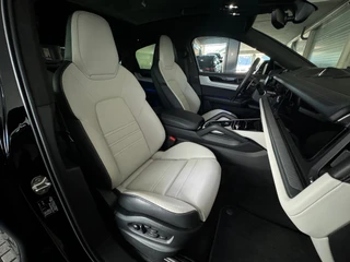 Porsche Cayenne – thumbnail 42